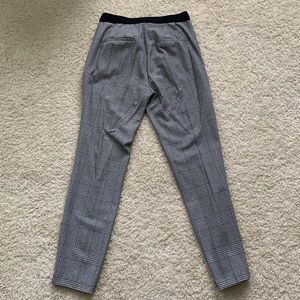 Zara trousers - slim fit